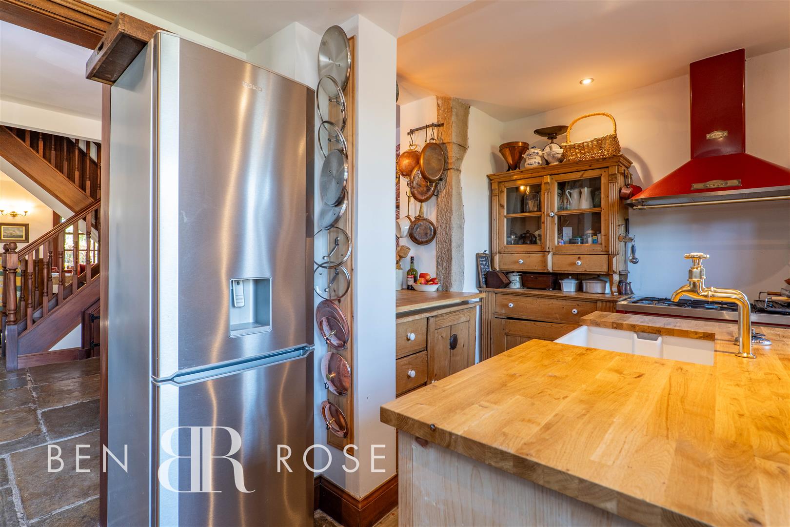 Copthurst Lane, Chorley